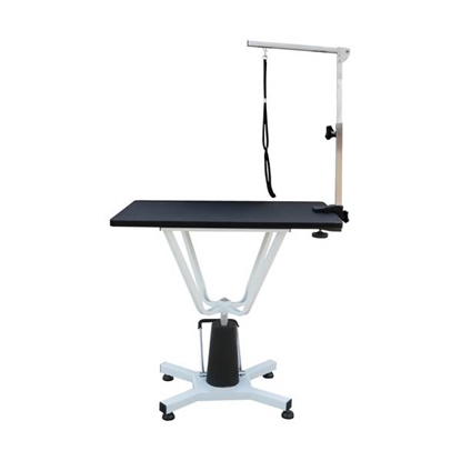 Picture of Sirius Hydraulic Rectangle Pet Grooming Table